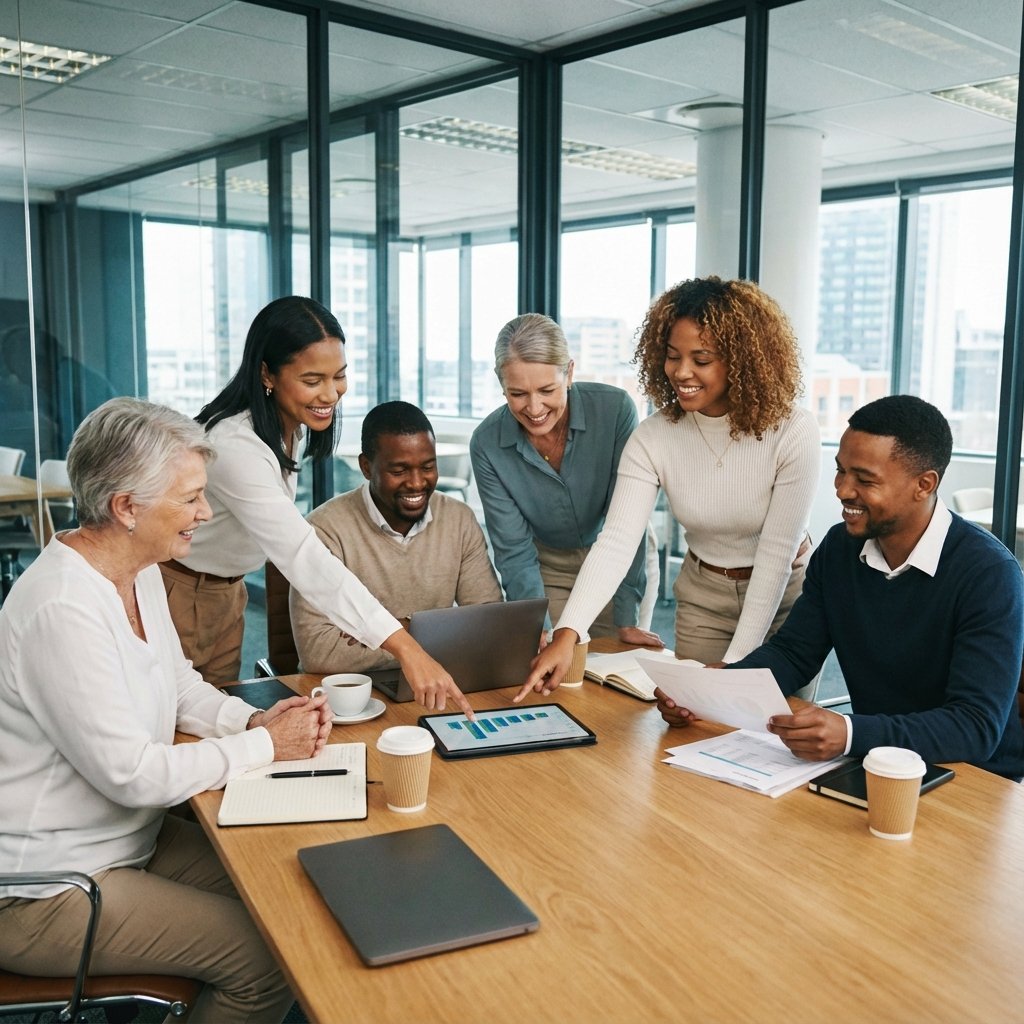Equipe União Assessoria